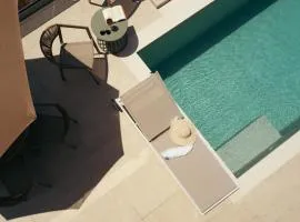 DK Luxury Villas