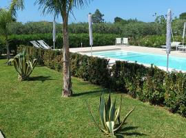 Inkantu B&B, Hotel in Terrasini