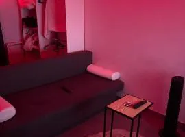 Charming cozy studio close to PARIS