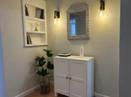 Garden Beach Apartament