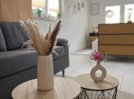 Ferienwohnung am Scheidskopf