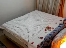 hospedagem familiar