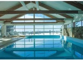 Fantastic and high standard apartment in Nordseter