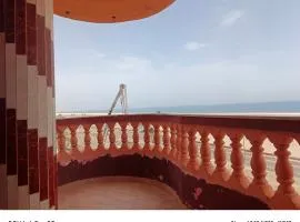 جمصه صف اول بحري