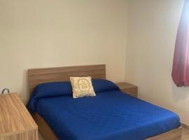 Casa Francesco, хотел в Асемини