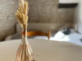 Charmante vendéenne