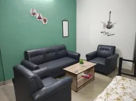 Nirmali Homestay