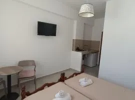 kosmas rooms