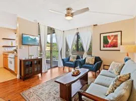 Kahana Manor 316 condo