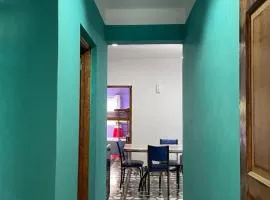 Mi cielo 3