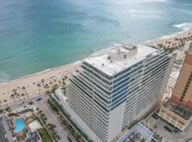 Ritz- Carlton Beachfront Private Luxury 2Br Condo