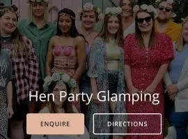 Wild Harvest Tipis and Activities
