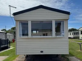 ABI Vista Caravan, Whitley Bay