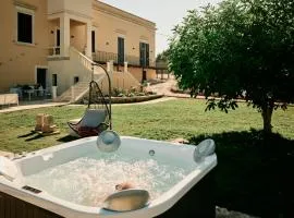 Dimora Donna Rita - B&B