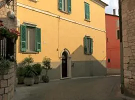 Da Zia Sisina - Dimora Storica
