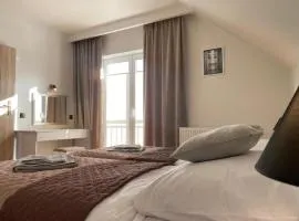 T&E Apartament