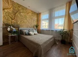 Ruby Room at Old Town Gdańsk