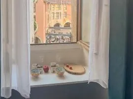 Hibou vieille ville charme de l ancien