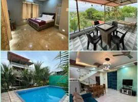 Aditya Farm Villa