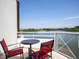 Thalazur Carnac - Résidence, hotel v destinácii Carnac