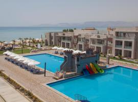 Elite Residence & Aqua Park, hotel in Ain Sokhna
