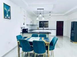 MJay Furnished Apartments