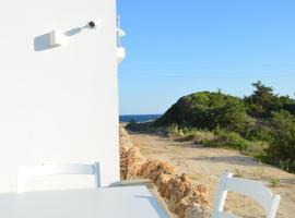 Lu rusciu te lu mare, hotel v destinaci Maruggio
