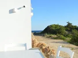 Lu rusciu te lu mare