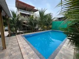 Aditya Farm Villa