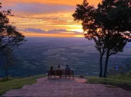 Complejo Turístico Cerro Akati