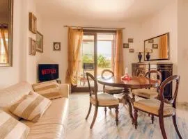 MARIA PIA 'S APPARTAMENT, Super comfort