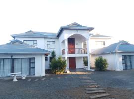 Mountain View Guest House in Underberg, hotel v destinaci Underberg
