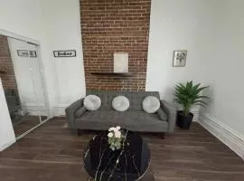 Cozy 1BR Gem