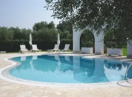 L'Ulivo Bed and Breakfast