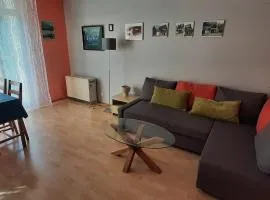 Mieszkanie na Morawce