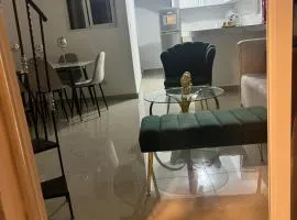 Comodo y acogedor apartamento en Los Mameyes