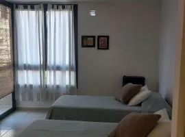 Monoambiente amoblado Río Cuarto