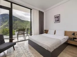 3100 Boutique Hotel Kazbegi