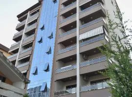 Omega 2 Apartment Budva