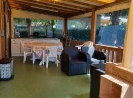 Mobil Home 710 Bora Bora 3 chambres