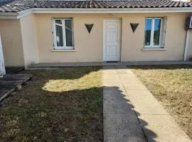 petite maison lavardac