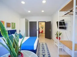 BARI SAVOIA - Rooms Selection - RENTALS ROOM
