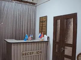 SAIDA Family Guest House