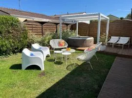 Maison familiale 100m2
