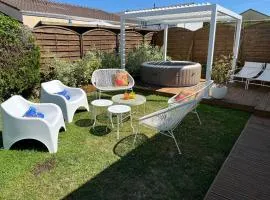 Maison familiale 100m2