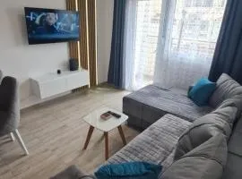 Apartman Centar Paracin