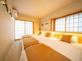 Life resort Toki Hakone Sengokubara Private house