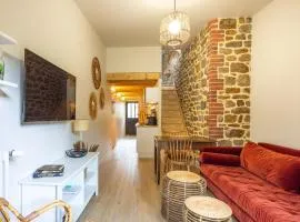 La p’tite barque de Saint-Malo