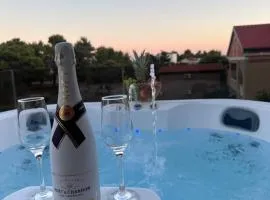 Villa Asa Otok Vir