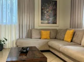 Marina Oasis Apartments
